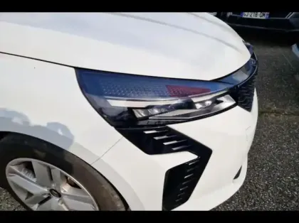 Photo 14 Renault Clio  1.0 Eco-G 100ch Evolution - 24