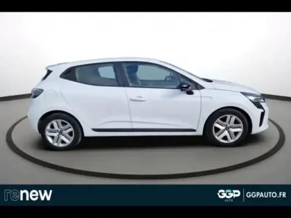 Photo 6 Renault Clio  1.0 Eco-G 100ch Evolution - 24