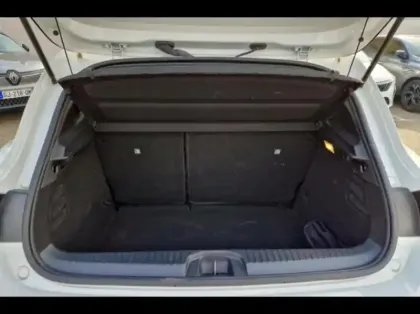 Photo 11 Renault Clio  1.0 Eco-G 100ch Evolution - 24