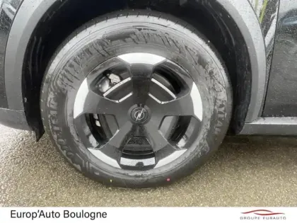 Photo 12 Opel Frontera  1.2 Turbo Hybrid 110ch Edition e-DCT6