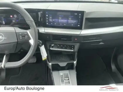 Photo 13 Opel Frontera  1.2 Turbo Hybrid 110ch Edition e-DCT6