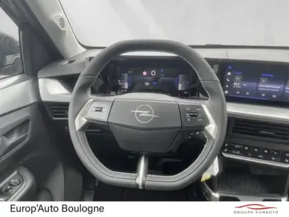 Photo 8 Opel Frontera  1.2 Turbo Hybrid 110ch Edition e-DCT6