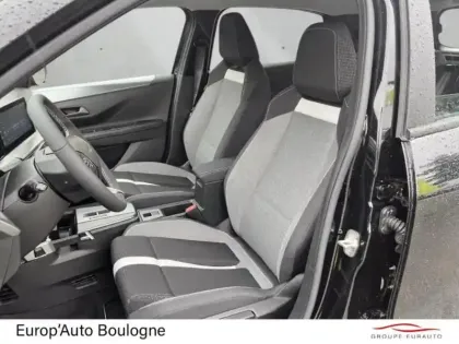 Photo 10 Opel Frontera  1.2 Turbo Hybrid 110ch Edition e-DCT6