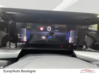 Photo 9 Opel Frontera  1.2 Turbo Hybrid 110ch Edition e-DCT6