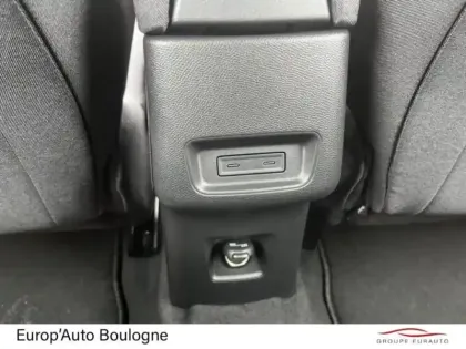 Photo 14 Opel Frontera  1.2 Turbo Hybrid 110ch Edition e-DCT6