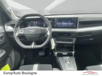 Photo 7 Opel Frontera  1.2 Turbo Hybrid 110ch Edition e-DCT6