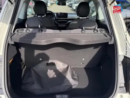 Photo 13 Fiat 500  e 118ch Icône