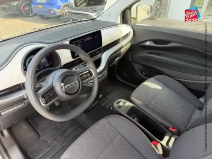 Photo 29 Fiat 500  e 118ch Icône