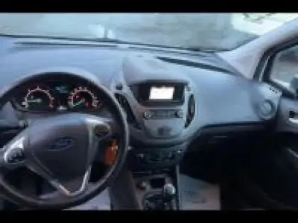 Photo 6 Ford Transit Courier  1.0E 100ch Trend