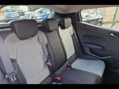 Photo 10 Renault Clio  1.0 Eco-G 100ch Evolution - 25