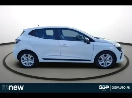 Photo 6 Renault Clio  1.0 Eco-G 100ch Evolution - 25