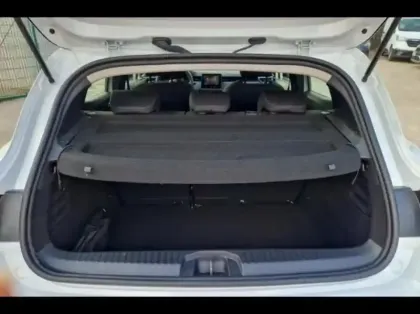 Photo 11 Renault Clio  1.0 Eco-G 100ch Evolution - 25