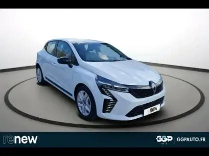 Photo 7 Renault Clio  1.0 Eco-G 100ch Evolution - 25