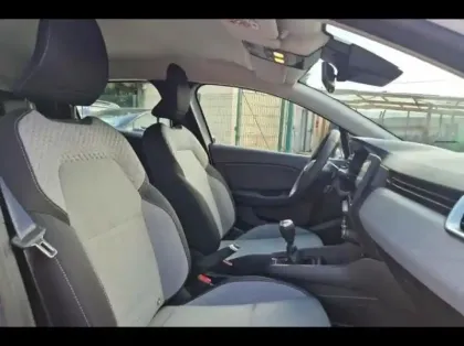 Photo 9 Renault Clio  1.0 Eco-G 100ch Evolution - 25