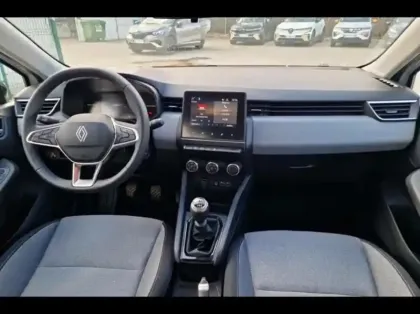 Photo 8 Renault Clio  1.0 Eco-G 100ch Evolution - 25