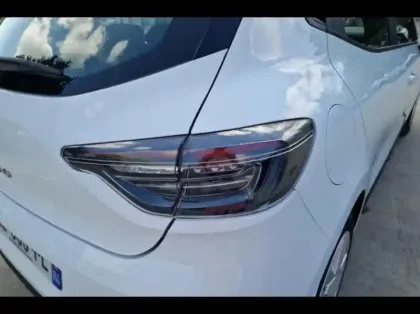 Photo 13 Renault Clio  1.0 Eco-G 100ch Evolution - 25