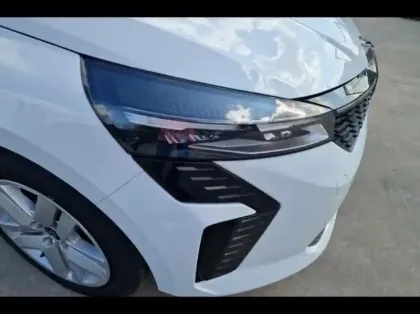 Photo 14 Renault Clio  1.0 Eco-G 100ch Evolution - 25