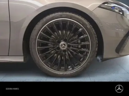 Photo 5 Mercedes Classe A Gén. IV (W177) Ph2 AMG Line 5