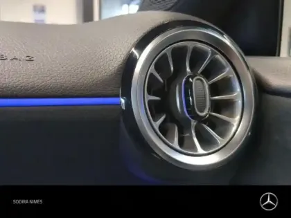 Photo 6 Mercedes Classe A Gén. IV (W177) Ph2 AMG Line 5