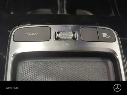 Photo 12 Mercedes Classe A Gén. IV (W177) Ph2 AMG Line 5