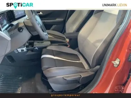 Photo 13 Opel Frontera  1.2 Turbo Hybrid 110ch GS e-DCT6