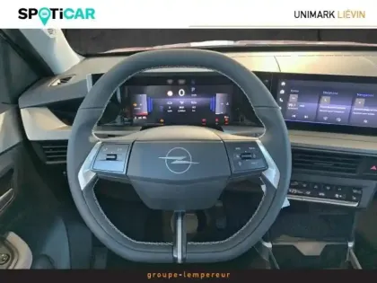 Photo 11 Opel Frontera  1.2 Turbo Hybrid 110ch GS e-DCT6