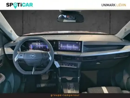 Photo 10 Opel Frontera  1.2 Turbo Hybrid 110ch GS e-DCT6