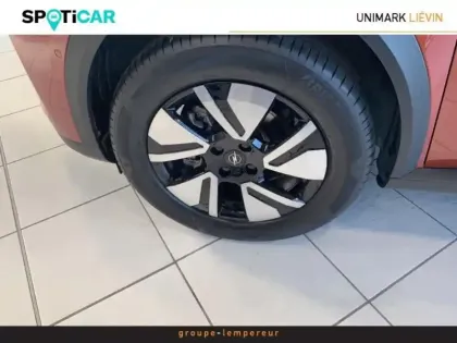 Photo 9 Opel Frontera  1.2 Turbo Hybrid 110ch GS e-DCT6