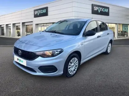 Photo Fiat Tipo Tipo
