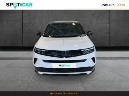 Photo 5 Opel Mokka  1.2 Turbo Hybrid 145ch GS e-DCT6