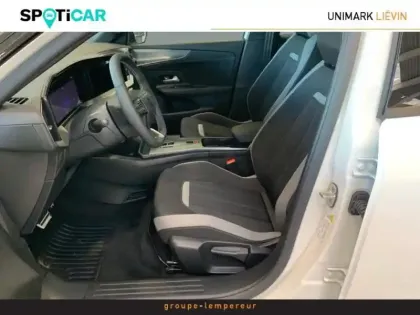 Photo 13 Opel Mokka  1.2 Turbo Hybrid 145ch GS e-DCT6