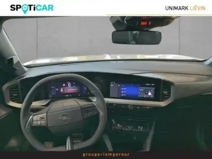 Photo 10 Opel Mokka  1.2 Turbo Hybrid 145ch GS e-DCT6