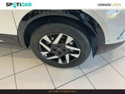 Photo 9 Opel Mokka  1.2 Turbo Hybrid 145ch GS e-DCT6