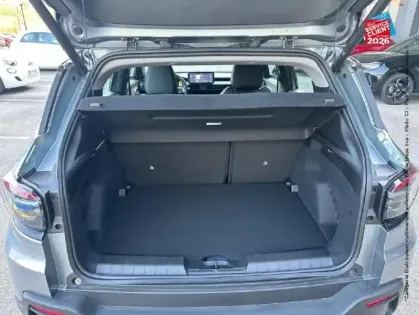 Photo 13 Jeep Avenger  1.2 Turbo T3 100ch Altitude