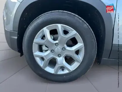 Photo 9 Jeep Avenger  1.2 Turbo T3 100ch Altitude