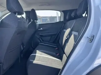 Photo 9 Opel Frontera  1.2 Turbo Hybrid 145ch GS e-DCT6