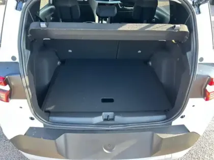 Photo 5 Opel Frontera  1.2 Turbo Hybrid 145ch GS e-DCT6