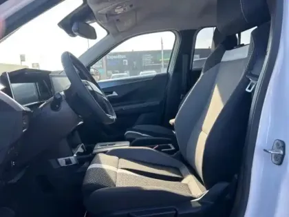 Photo 8 Opel Frontera  1.2 Turbo Hybrid 145ch GS e-DCT6