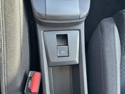 Photo 12 Opel Frontera  1.2 Turbo Hybrid 145ch GS e-DCT6