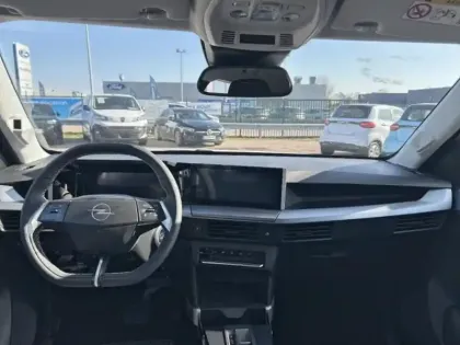 Photo 7 Opel Frontera  1.2 Turbo Hybrid 145ch GS e-DCT6