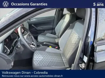 Photo 7 Volkswagen Taigo  1.0 TSI 116ch VW Edition