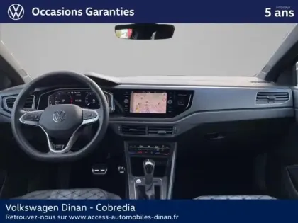 Photo 9 Volkswagen Taigo  1.0 TSI 116ch VW Edition