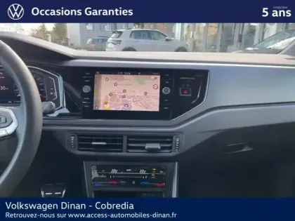 Photo 10 Volkswagen Taigo  1.0 TSI 116ch VW Edition