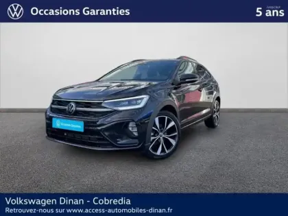 Photo Volkswagen Taigo