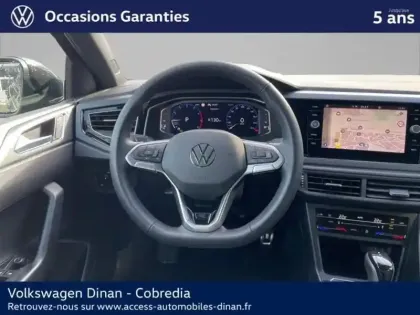 Photo 12 Volkswagen Taigo  1.0 TSI 116ch VW Edition