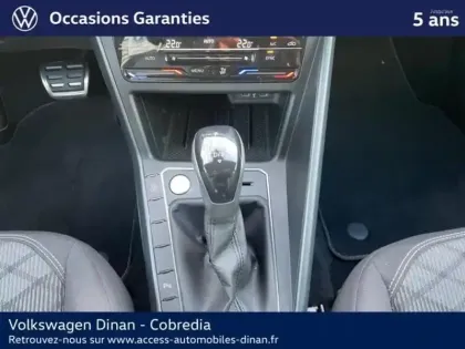 Photo 11 Volkswagen Taigo  1.0 TSI 116ch VW Edition