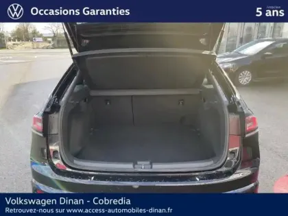 Photo 6 Volkswagen Taigo  1.0 TSI 116ch VW Edition