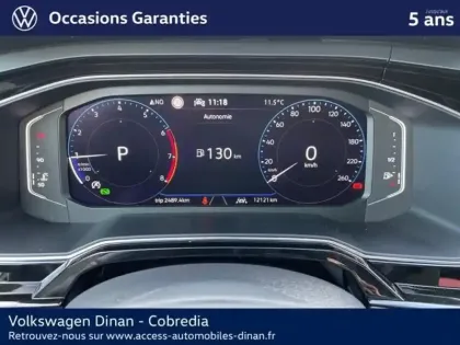 Photo 13 Volkswagen Taigo  1.0 TSI 116ch VW Edition