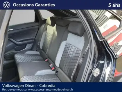 Photo 8 Volkswagen Taigo  1.0 TSI 116ch VW Edition