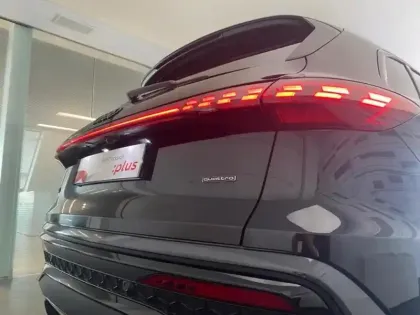 Photo 7 Audi Q5  2.0 e-hybrid 367ch S line quattro S tronic 7